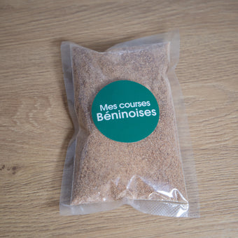 Assrokouin — Ingrédient Traditionnel du Bénin (150g)