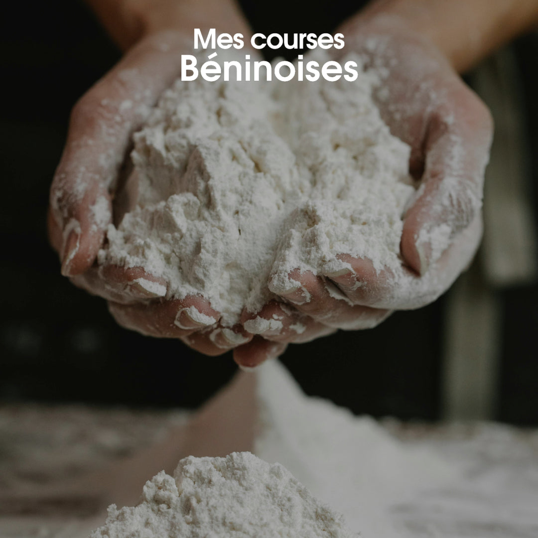 5 Recettes faciles avec la farine de Télibo (sans gluten et délicieuses)