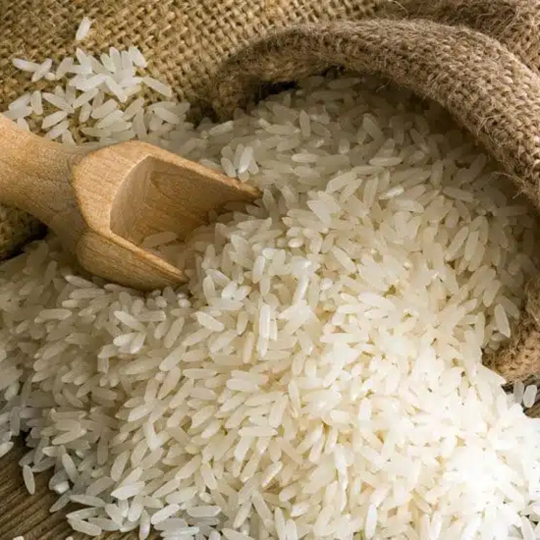 Riz & Pâtes alimentaires