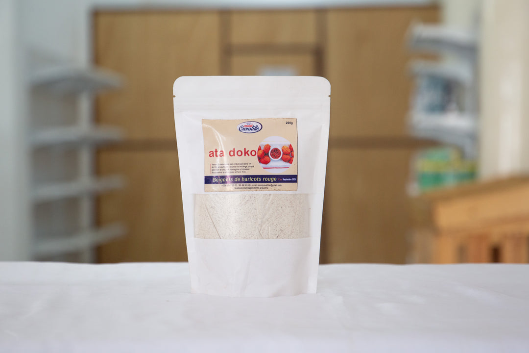 Farine de Dokhor - 200g