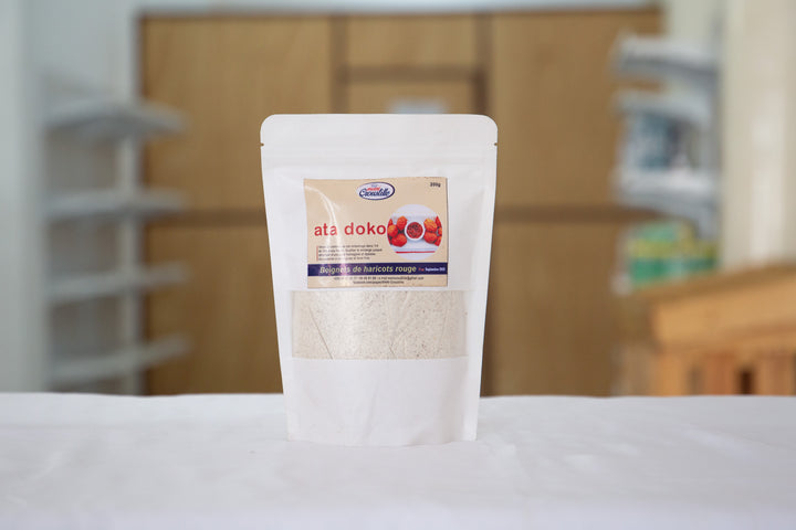 Farine de Dokhor - 200g