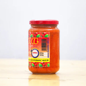 Piment Gbotaki Rouge