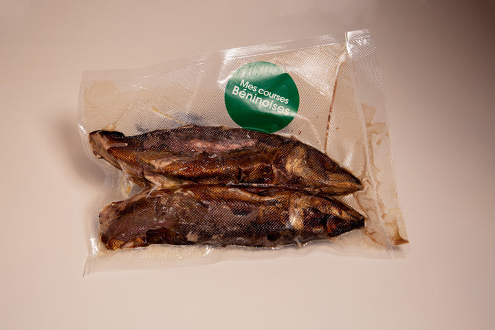 Poisson fumé - 1 pièces