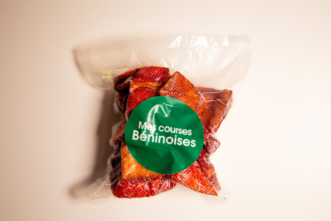 Fromage Walagach frit - 20 morceaux