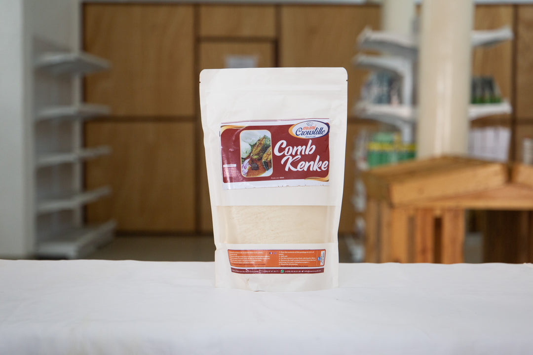 Farine de Kom Kenke  - 800g