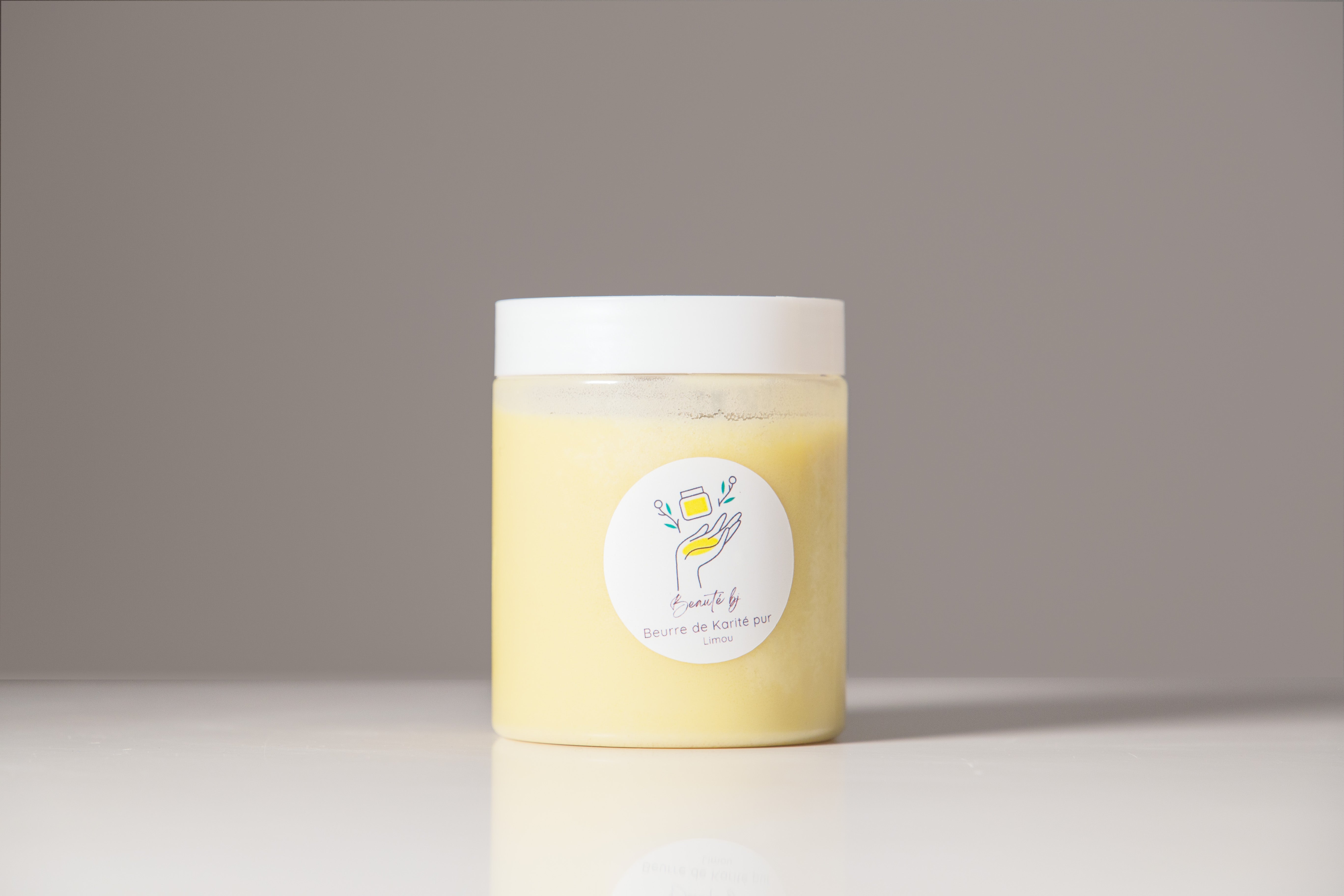 Soins corporels & visage naturel