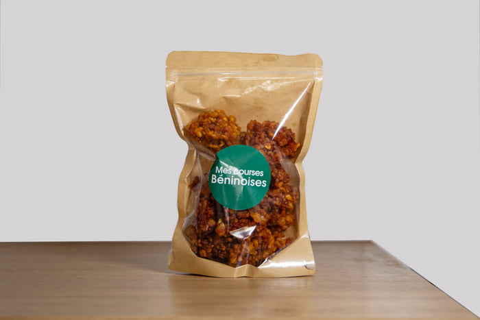 Chips de Banane Ahayoé