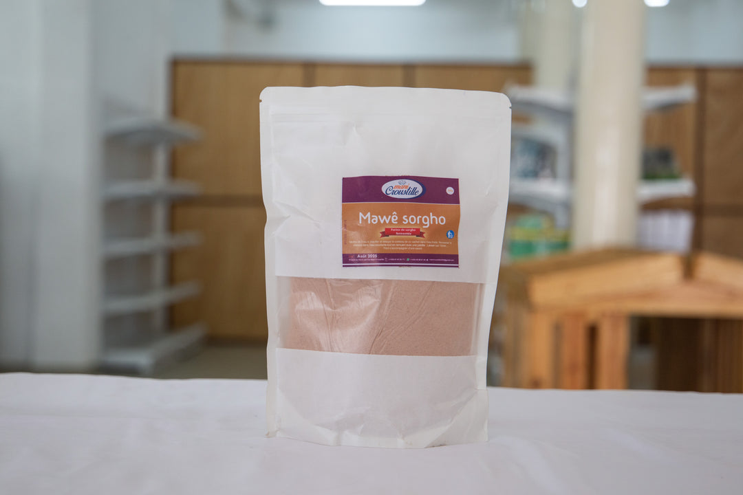 Mawê sorgho - 600g