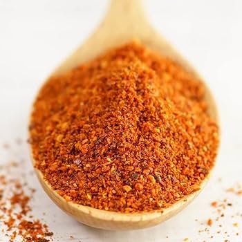 Piment de tchantchaga - 200g