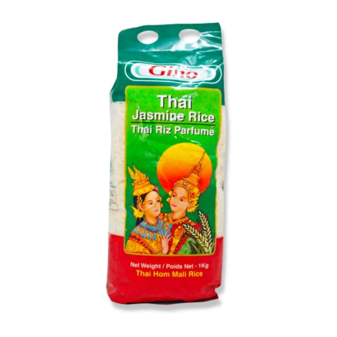 Riz GINO - 1kg