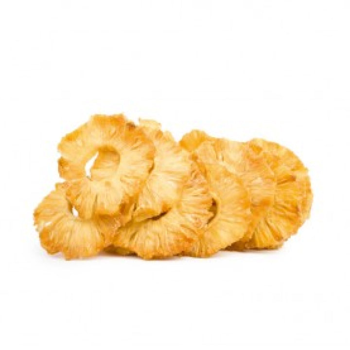 Ananas séché