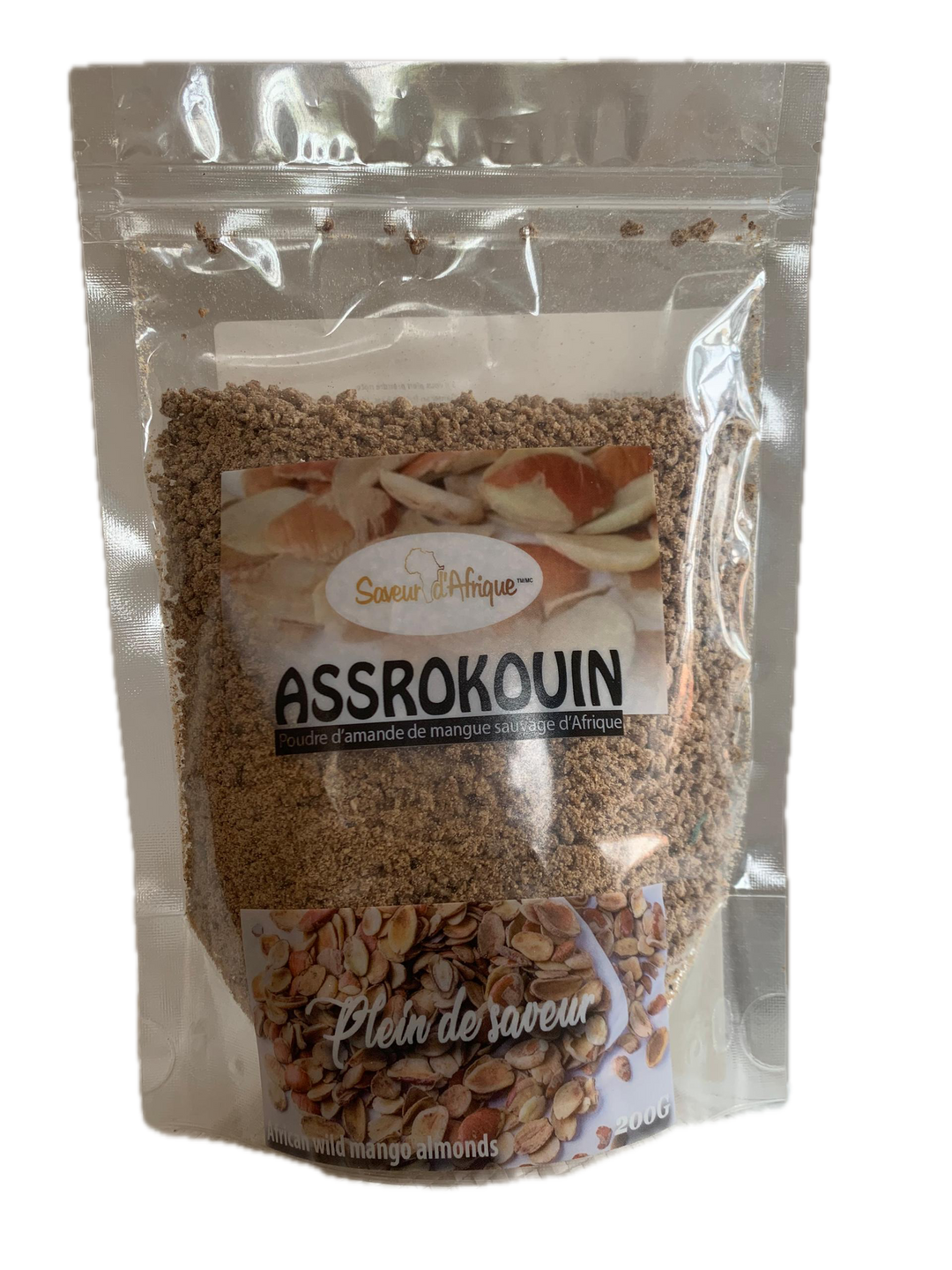 Assrokouin - 150g