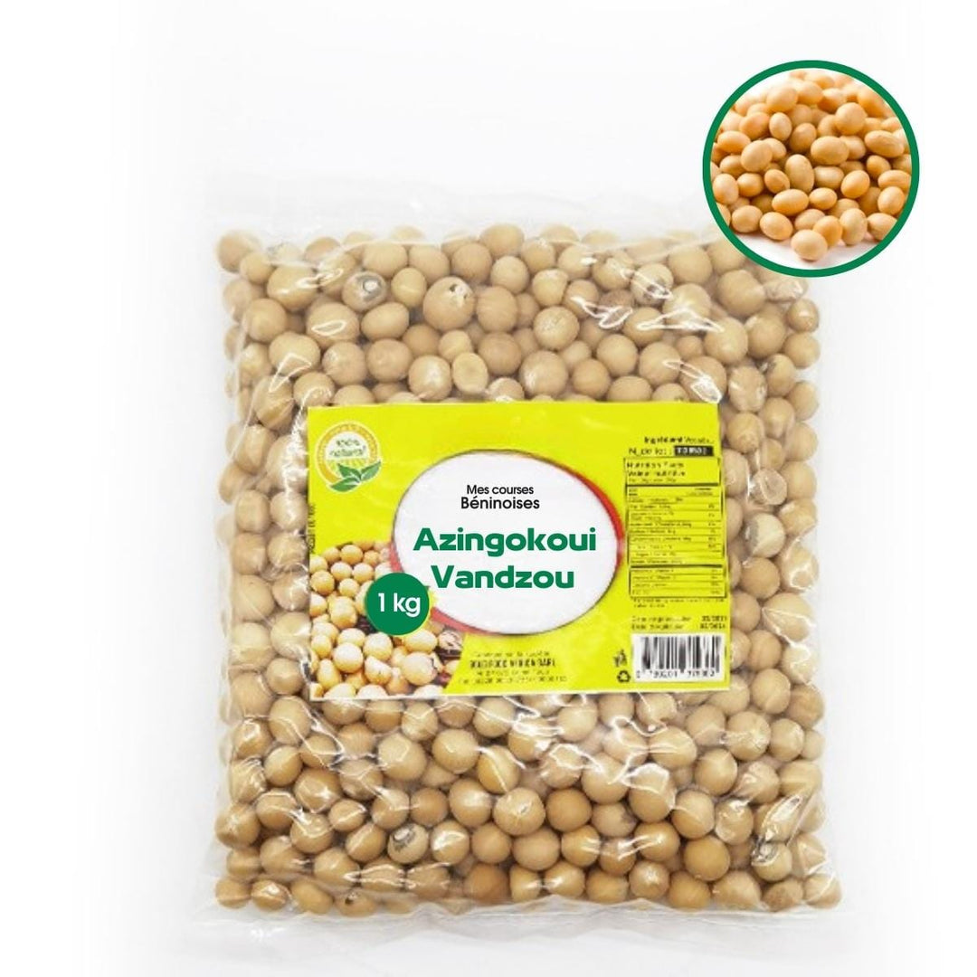 Vanzoun Azigokoui - 600g