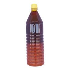 Huile rouge du Bénin - 500ml