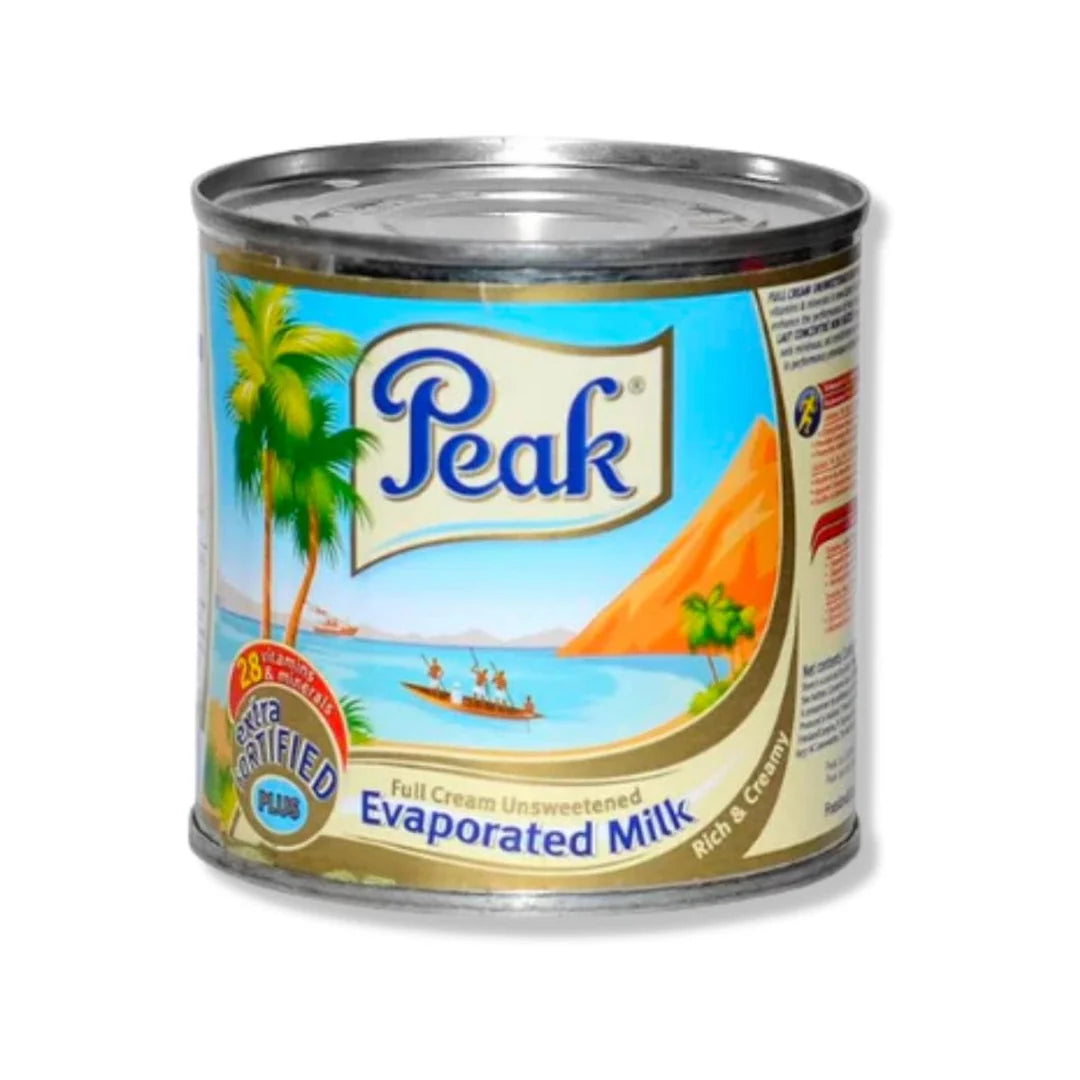 Lait Peak liquide du Bénin - 410g