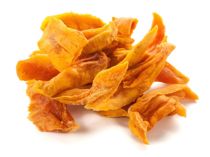 Mangue séchée - 200g