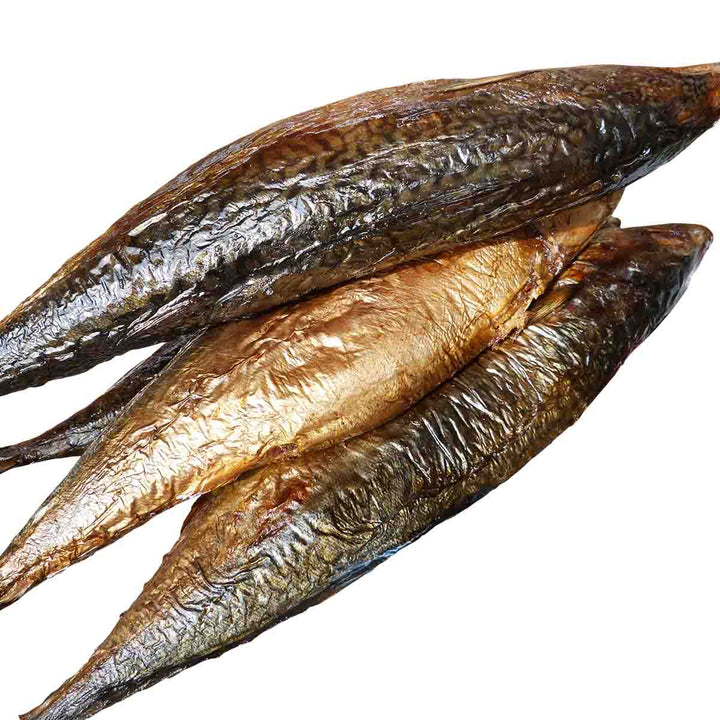 Poisson fumé - 1 pièces