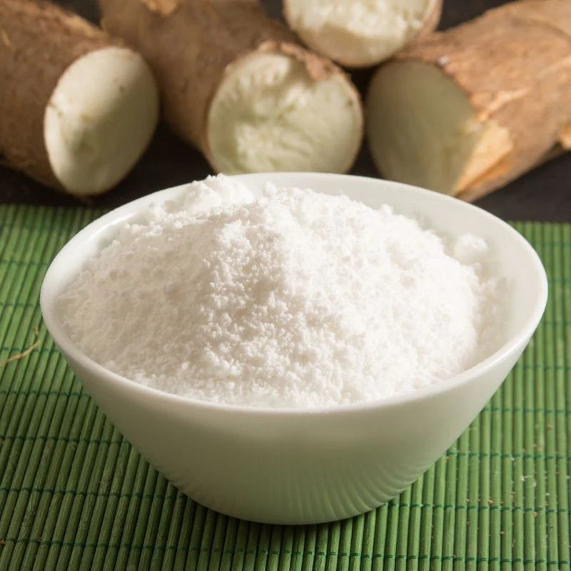 Tapioca à base de manioc - 500g